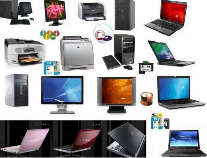 RENTA DE EQUIPO DE COMPUTO, IMPRESIÓN Y AUDIOVISUAL.